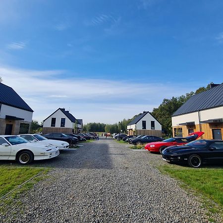 Moje Miejsce Kazimierz Kazimierz Dolny Exterior foto